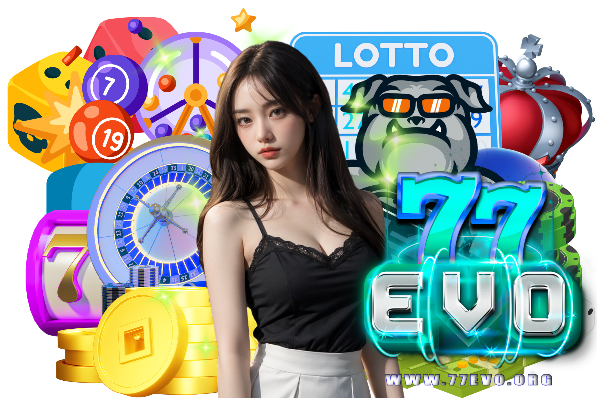 77evo member