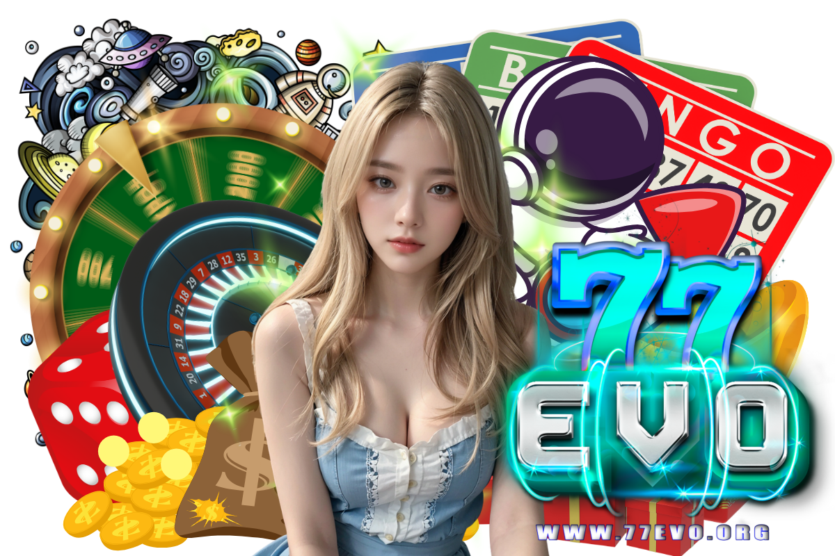 77evo slot